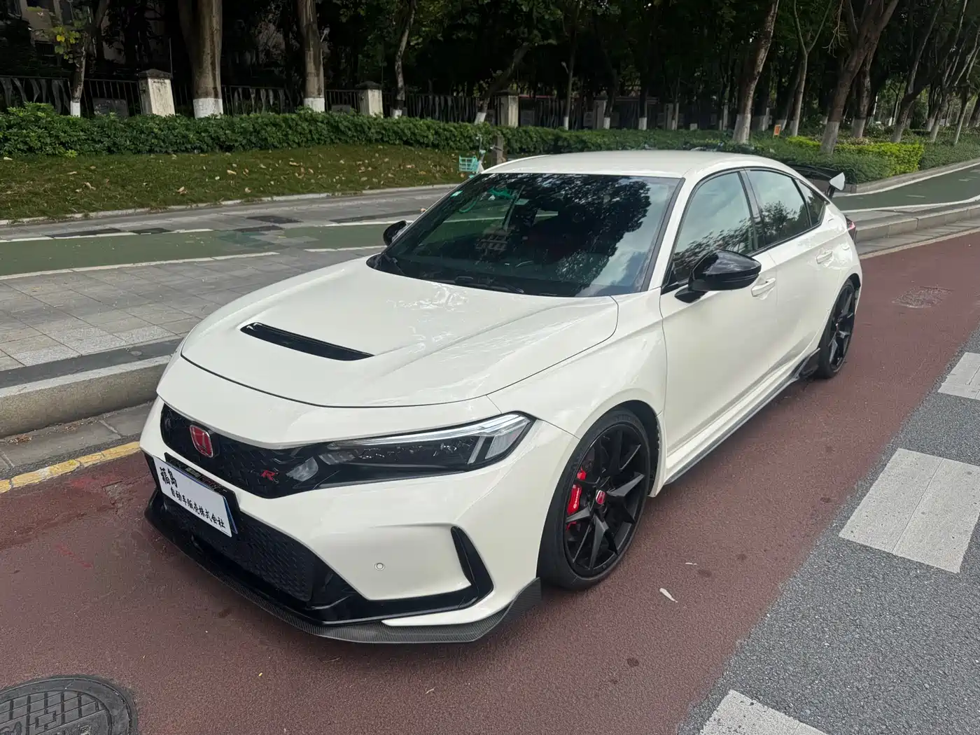 Honda Civic 2023