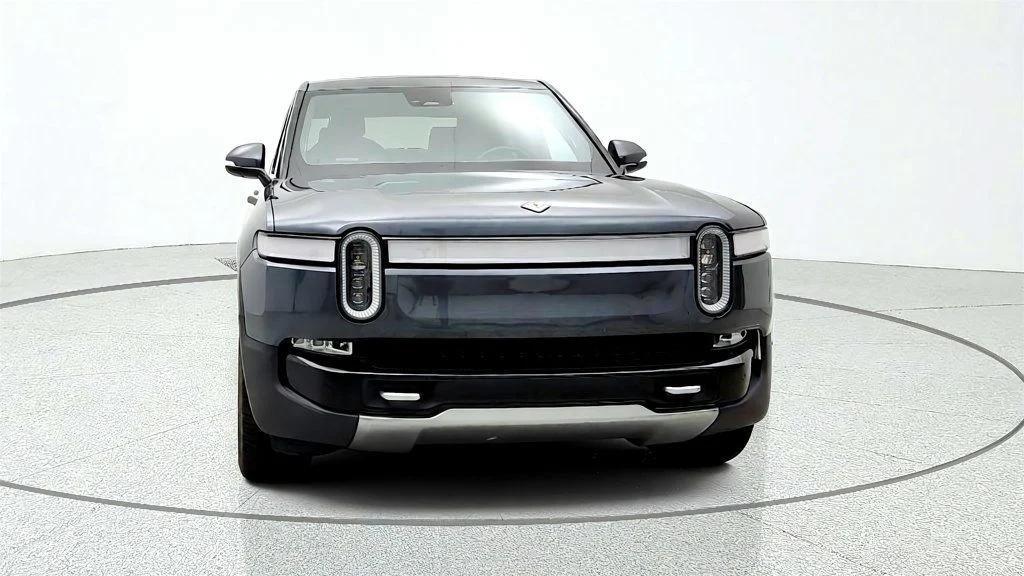 Rivian R1T 2022