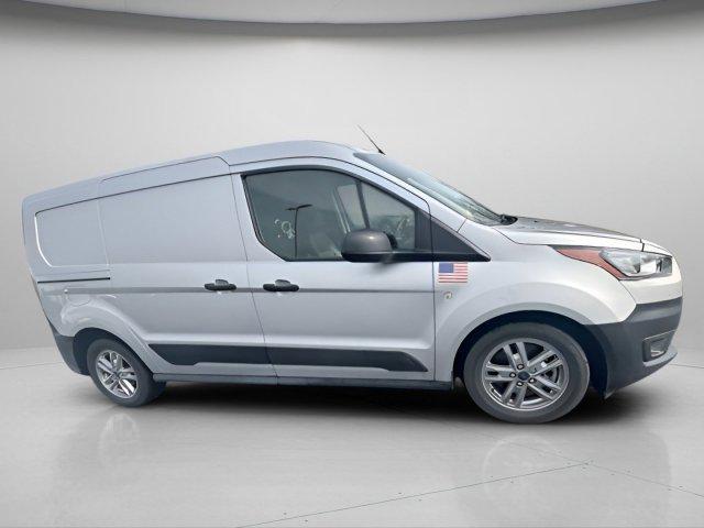 Ford Transit Connect 2022