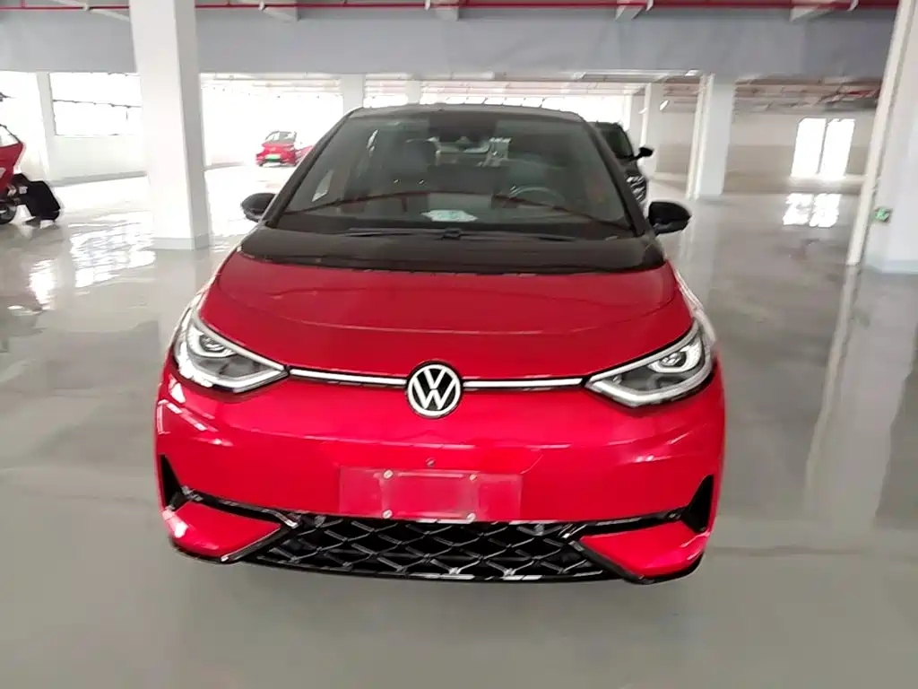 Volkswagen ID.3 2025