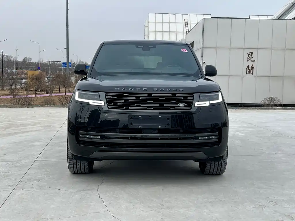 Land Rover Range Rover 2024