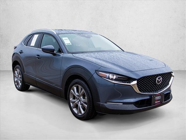 Mazda CX-30 2021