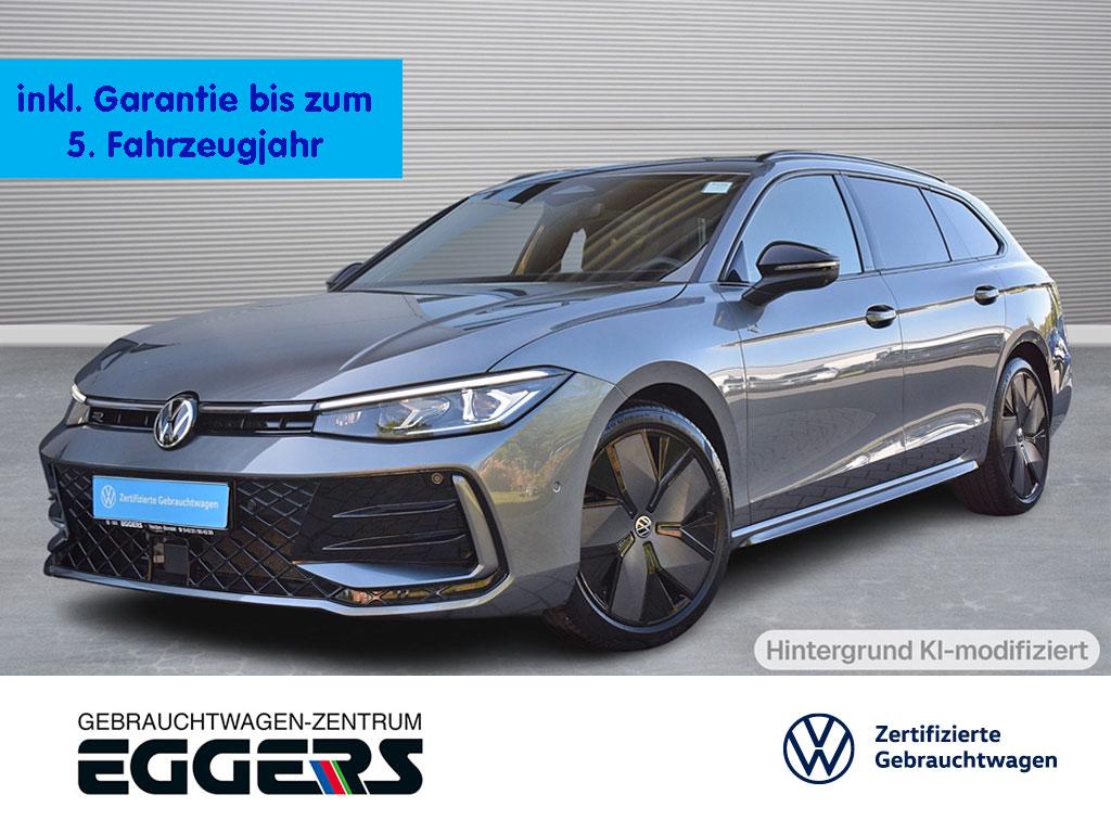 Volkswagen PASSAT VARIANT 2026