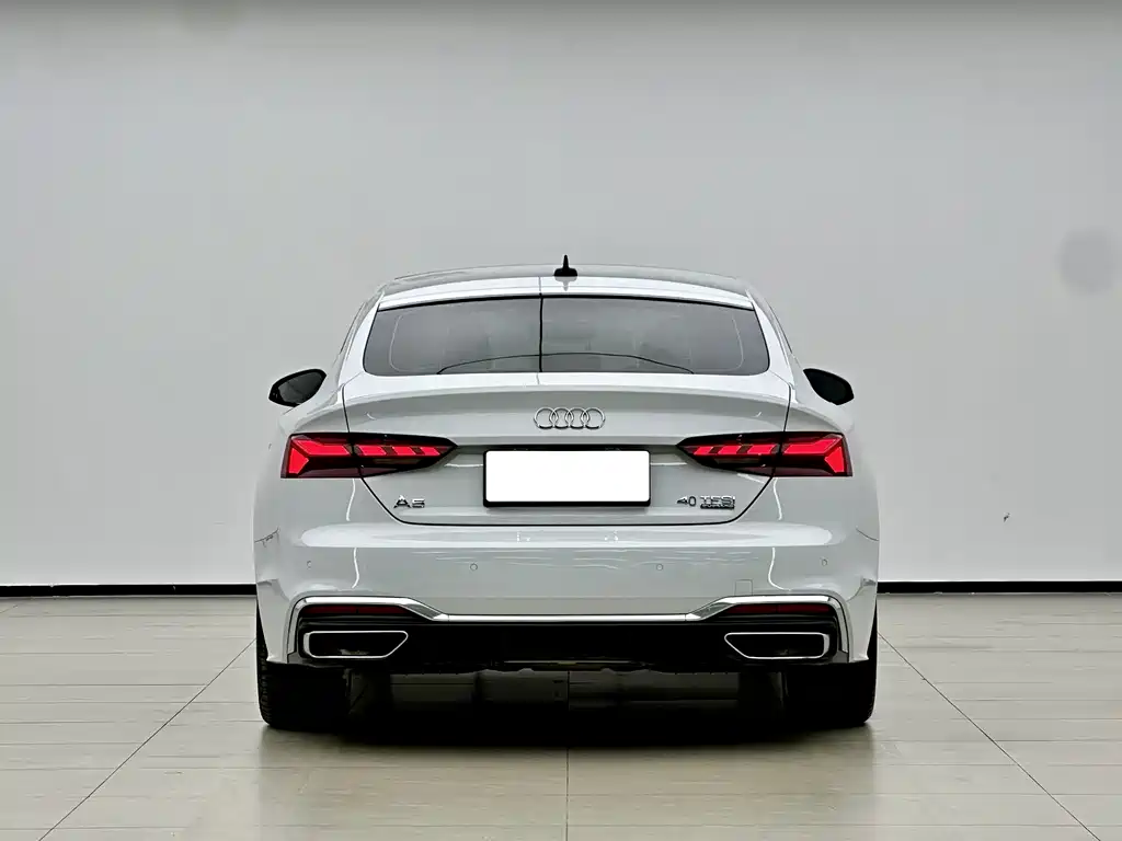 Audi A5 2023