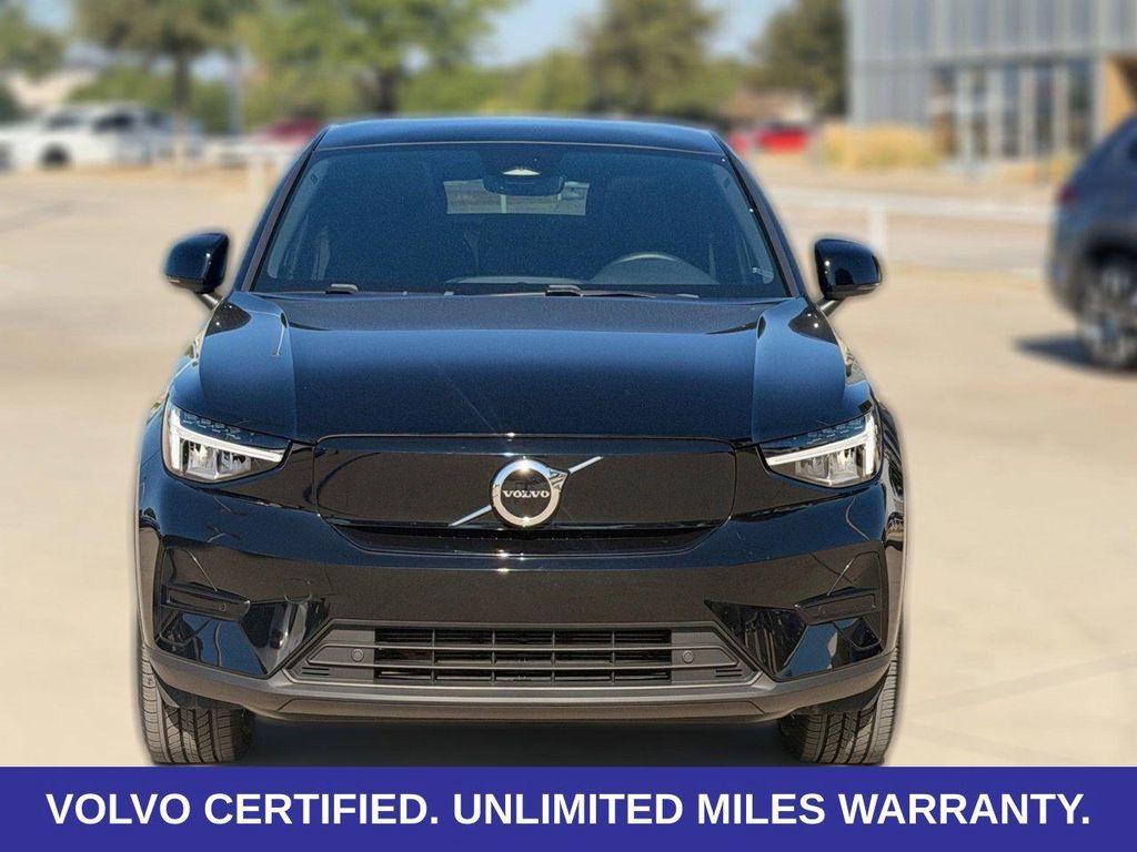 Volvo C40 2023