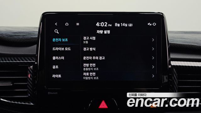 Hyundai Veloster 2021