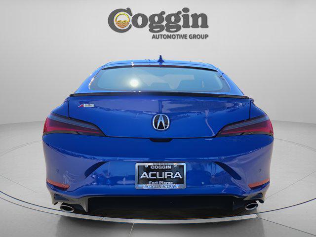 Acura Integra 2025