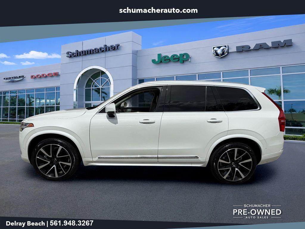 Volvo XC90 2024