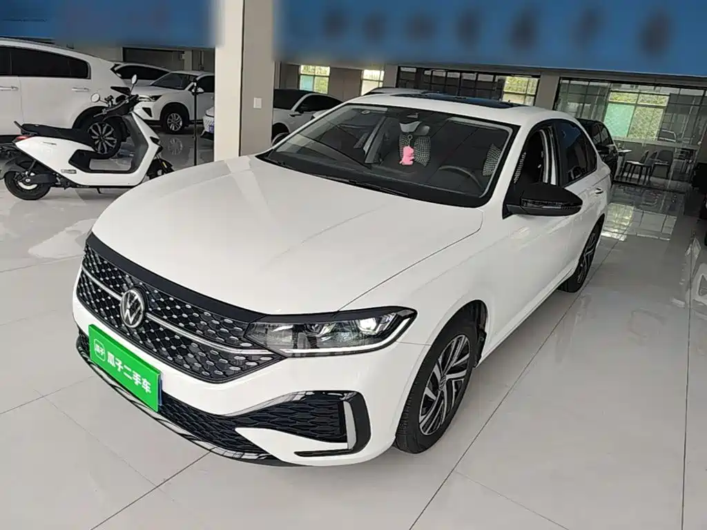 Volkswagen Lavida 2023