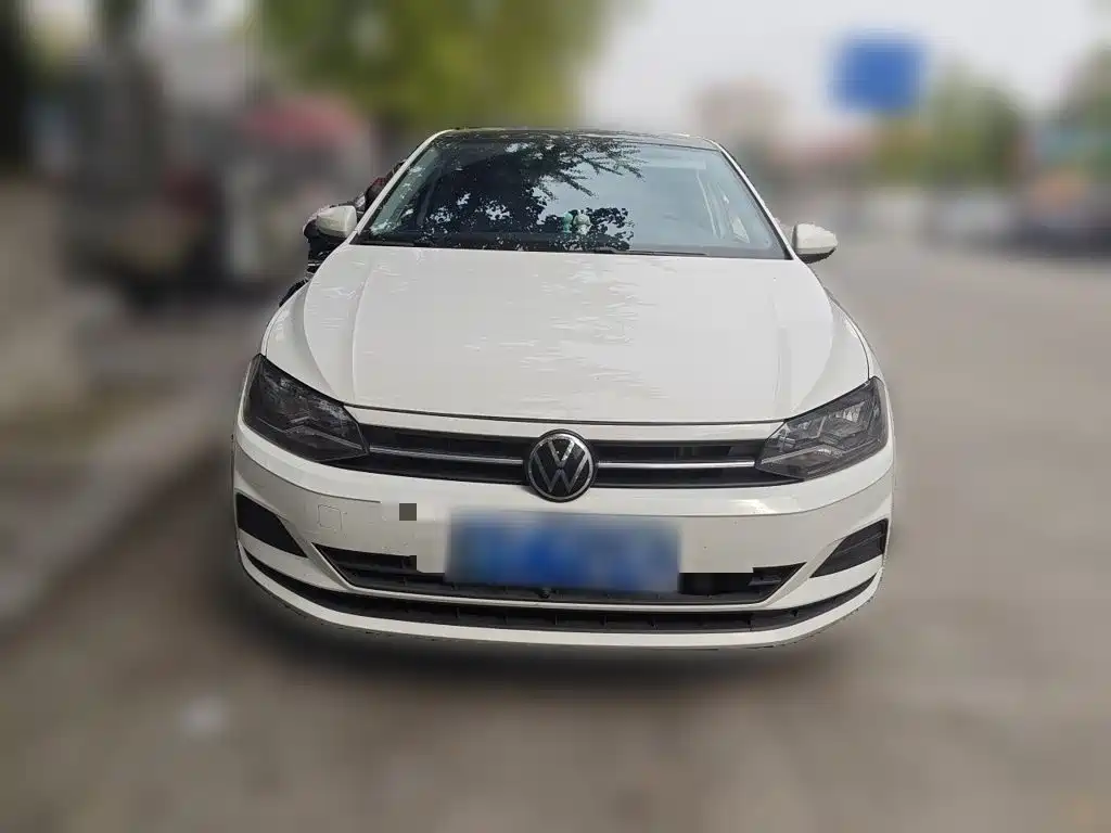 Volkswagen Polo 2023