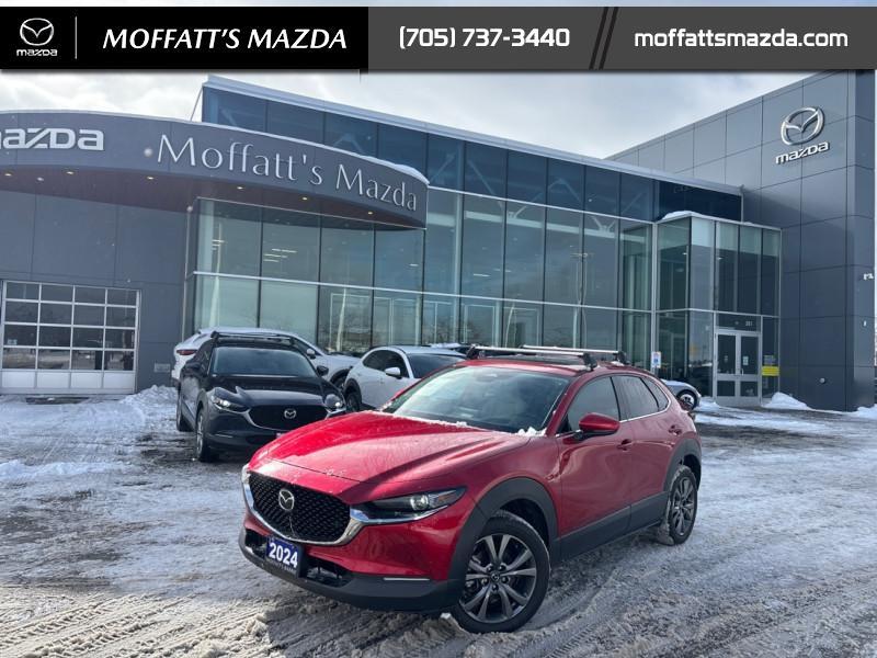 Mazda CX-30 2024