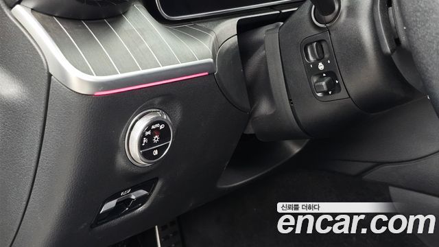 Mercedes-Benz C-Класс 2022