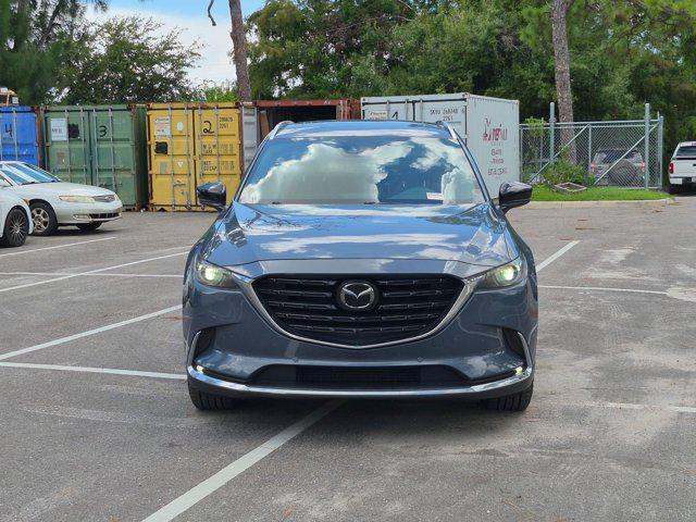 Mazda CX-9 2021