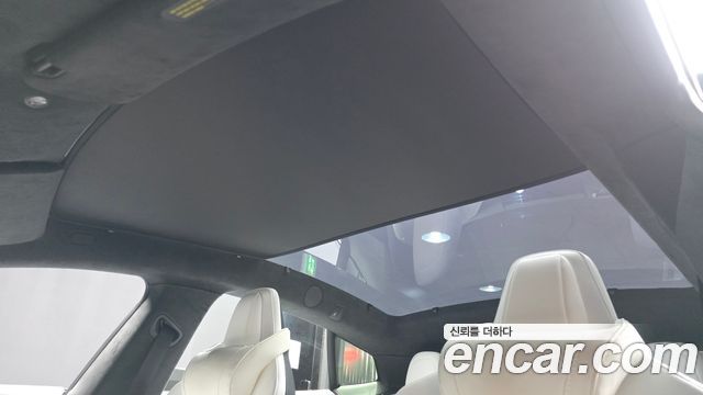 Tesla Model S 2026