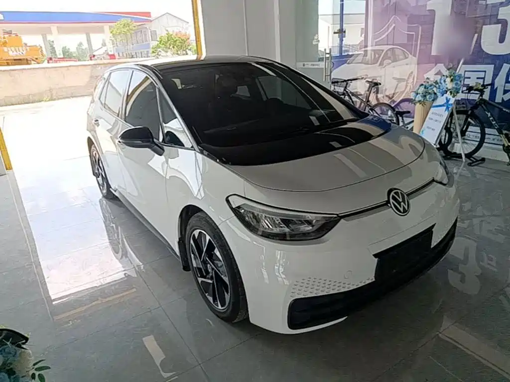 Volkswagen ID.3 2025