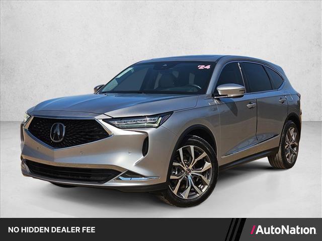Acura MDX 2024