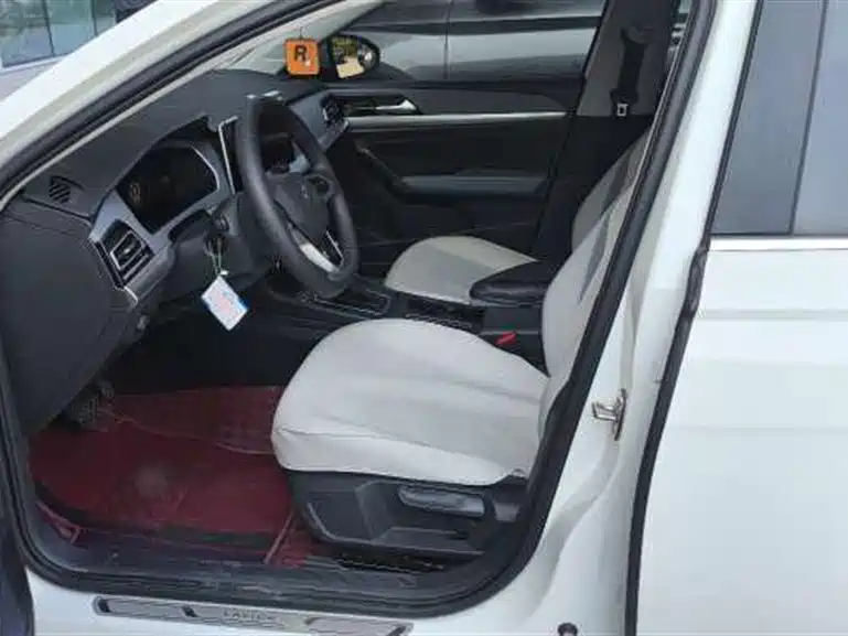 Volkswagen Lavida 2024