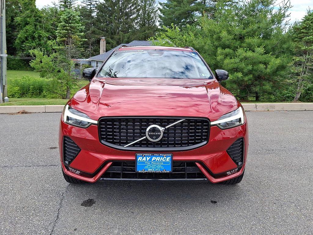 Volvo XC60 2024