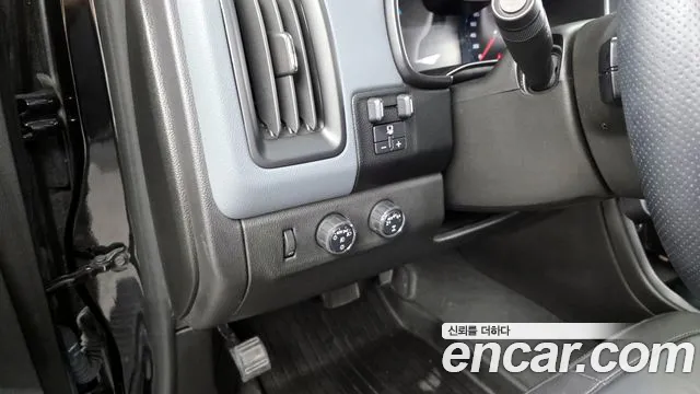 Chevrolet Colorado 2020