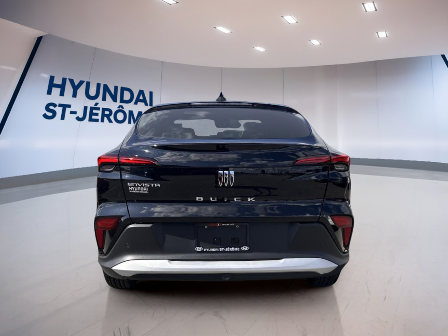 Buick Envista 2024