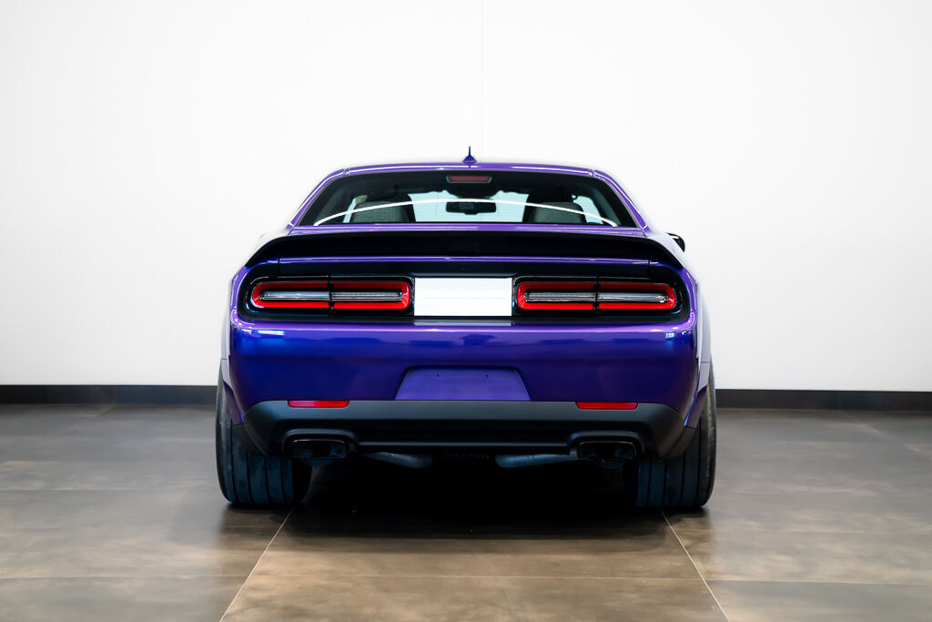 Dodge Challenger 2023