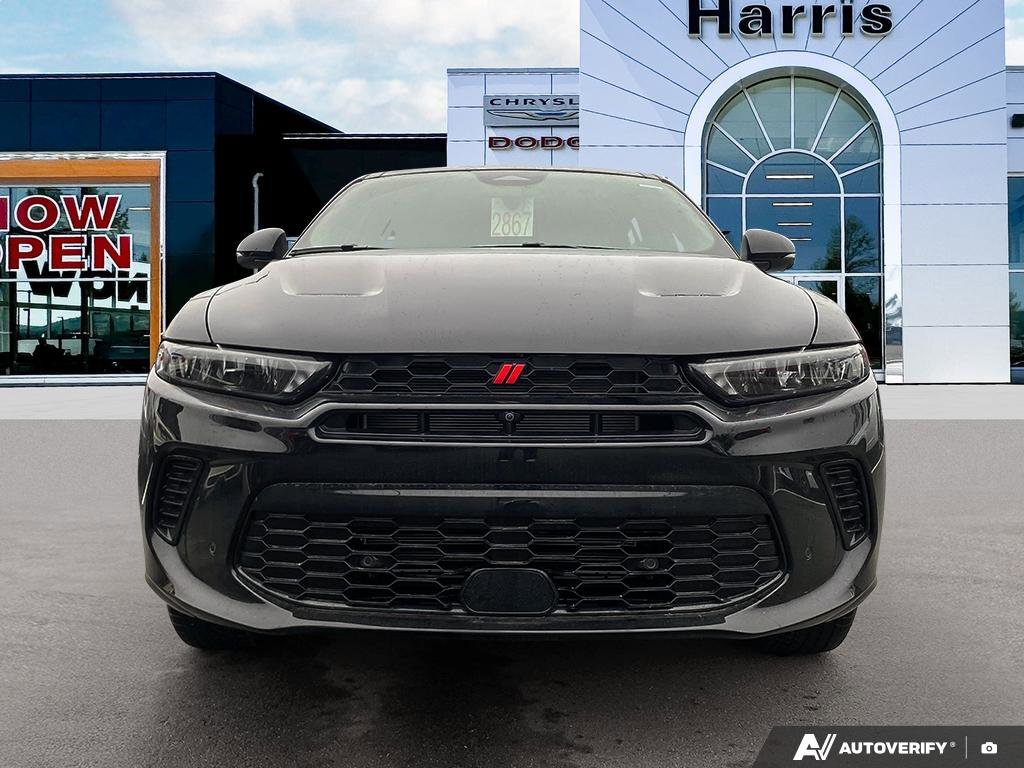 Dodge Hornet 2024