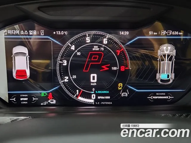 Lamborghini Urus 2025