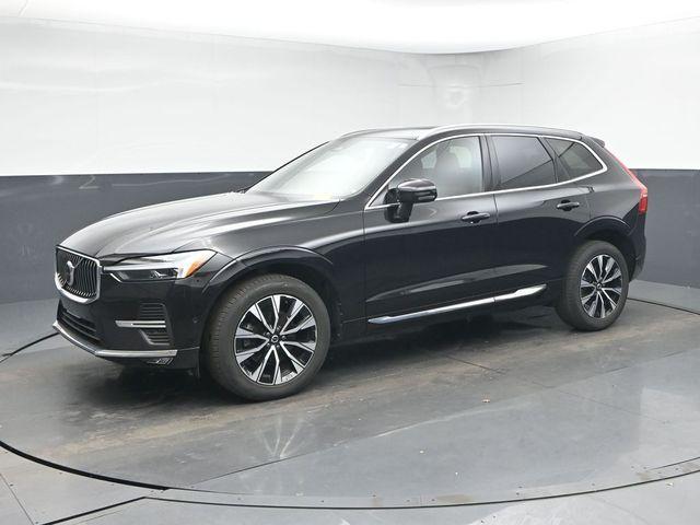 Volvo XC60 2023