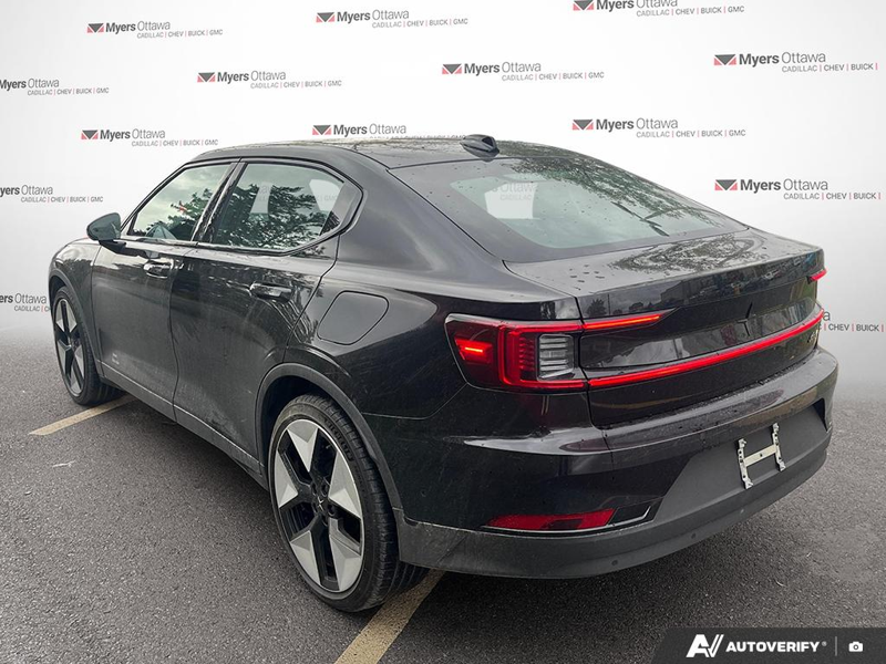 Polestar 2 2024