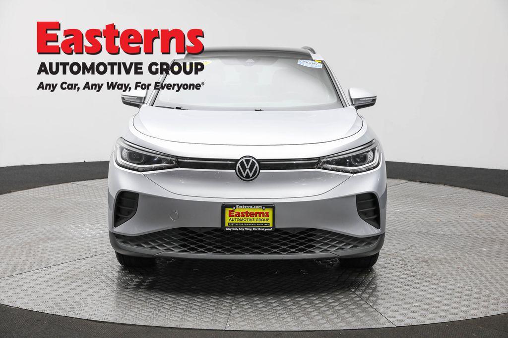 Volkswagen ID.4 2022