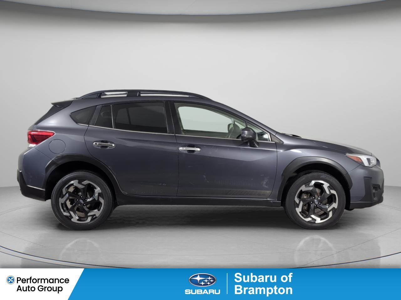 Subaru Crosstrek 2021