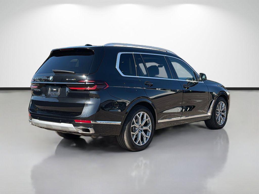BMW X7 2023
