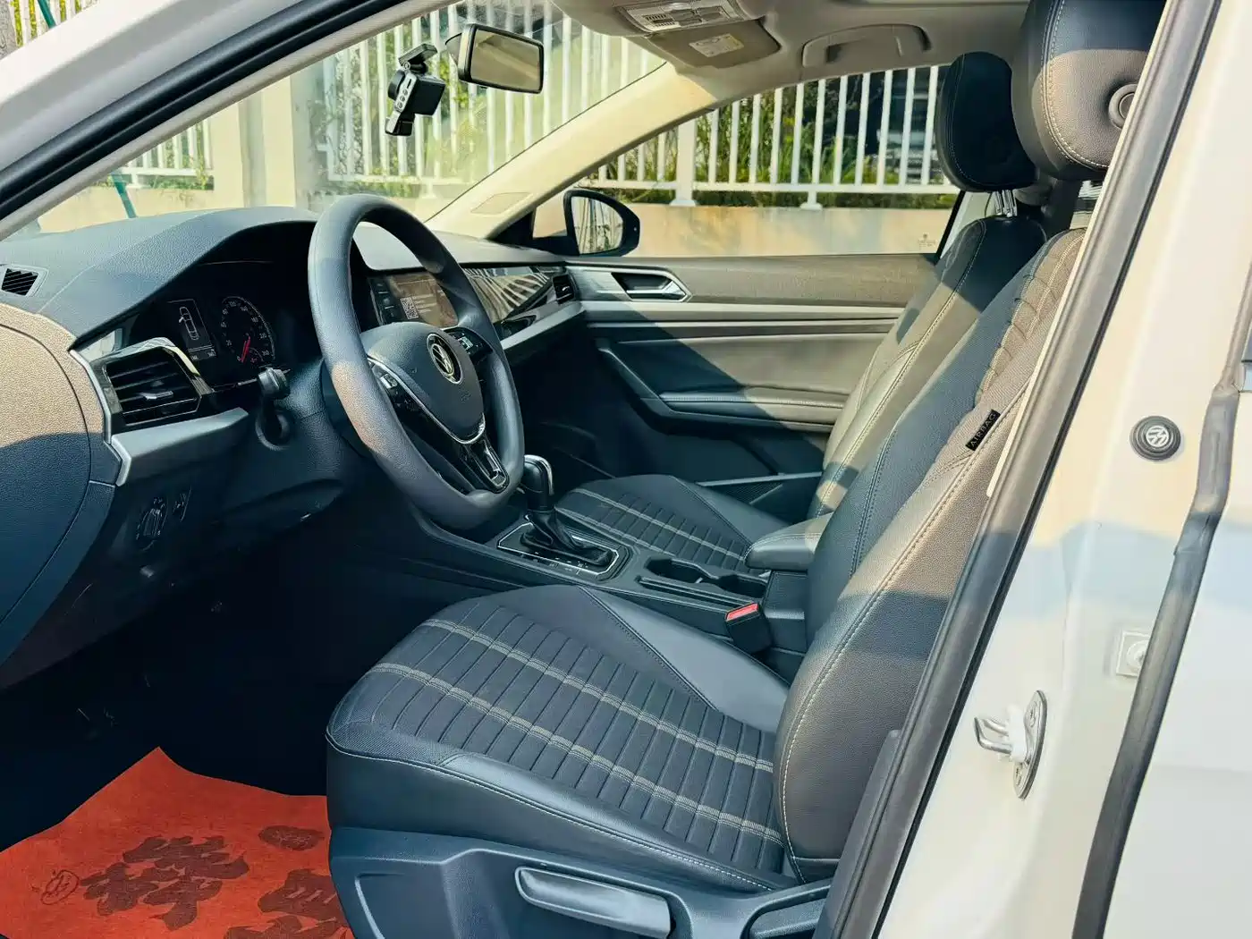 Volkswagen Lavida 2021