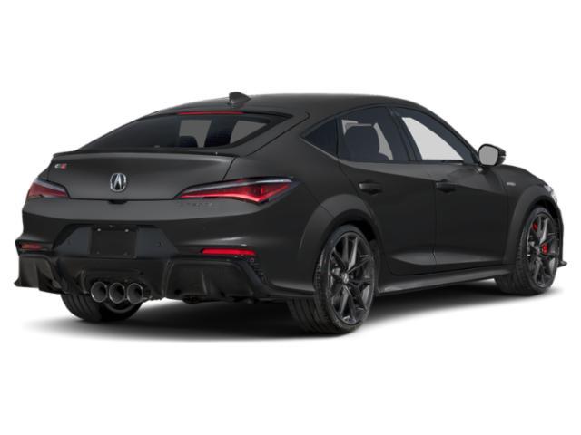 Acura Integra 2026