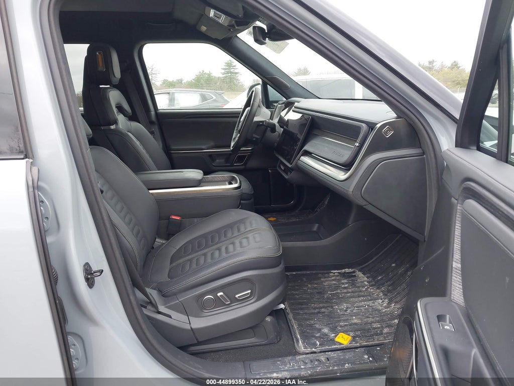 Rivian R1T 2023
