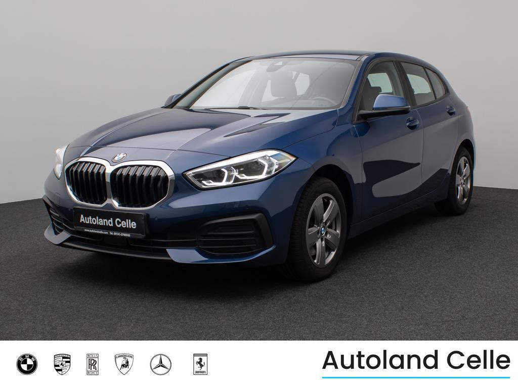 BMW 118 2023