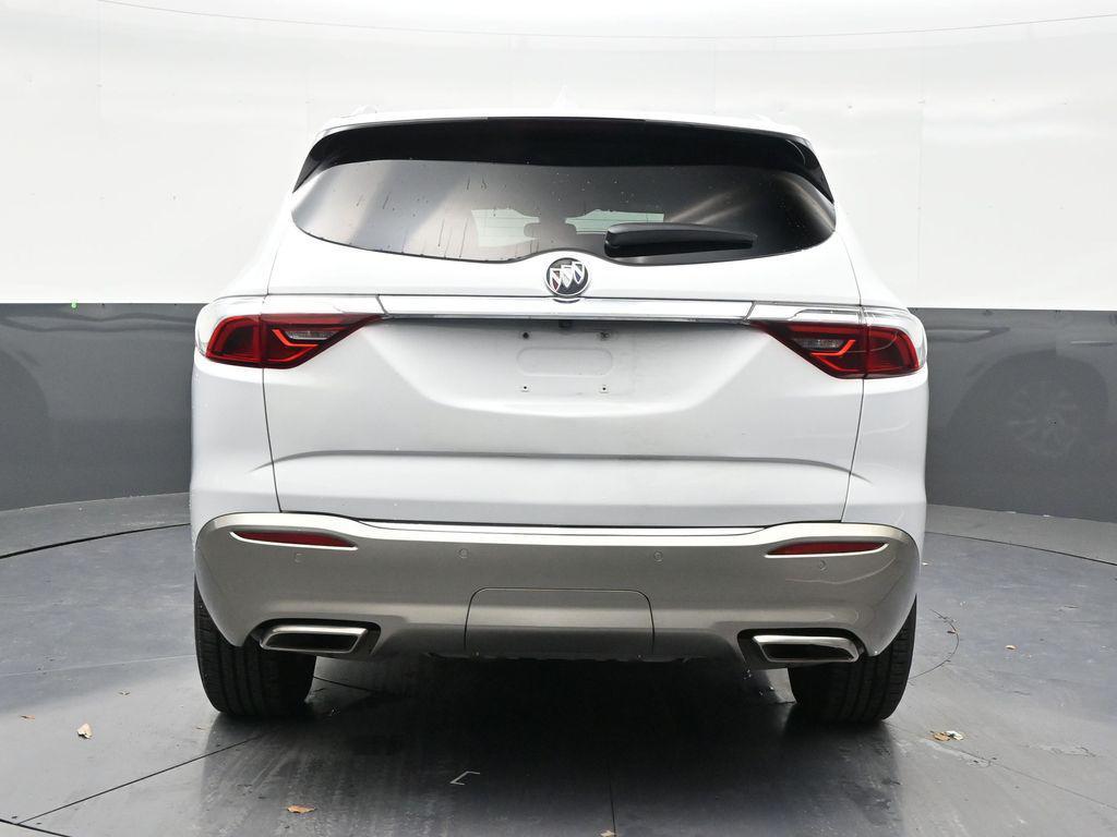 Buick Enclave 2023