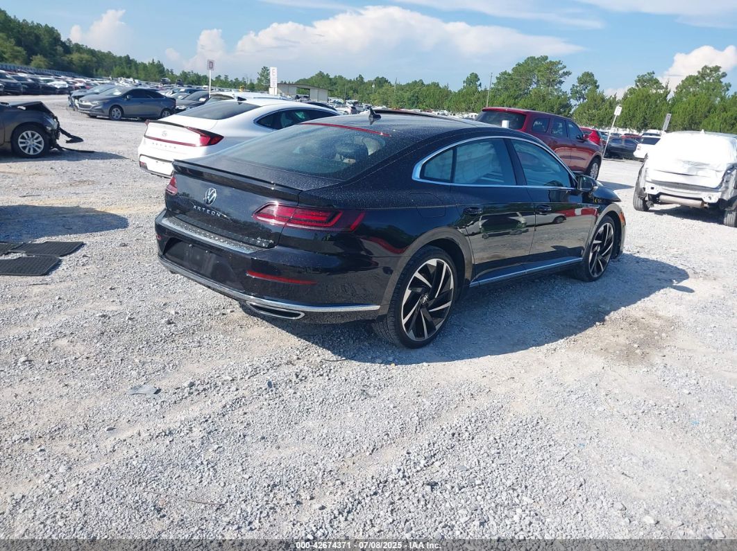 Volkswagen Arteon 2023