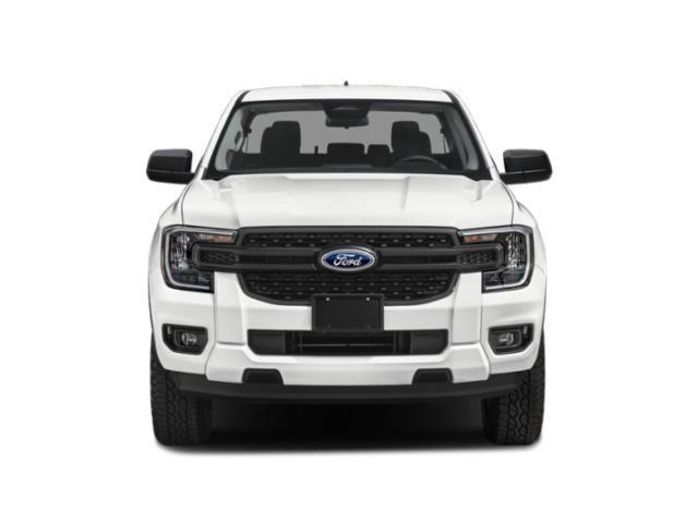 Ford Ranger 2024