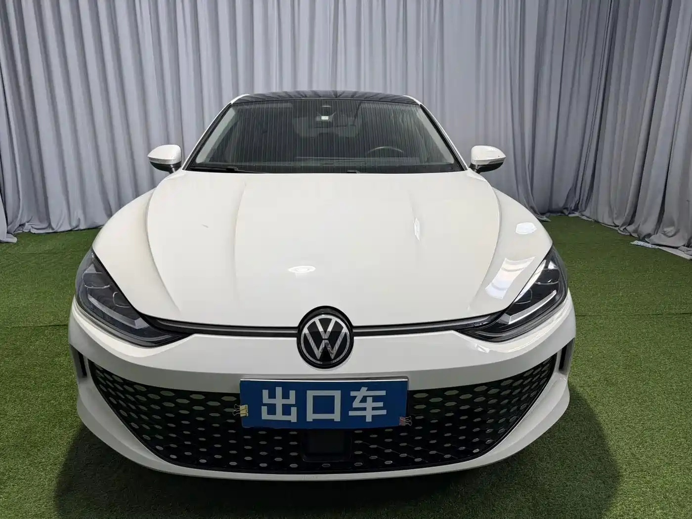 Volkswagen Lamando 2022