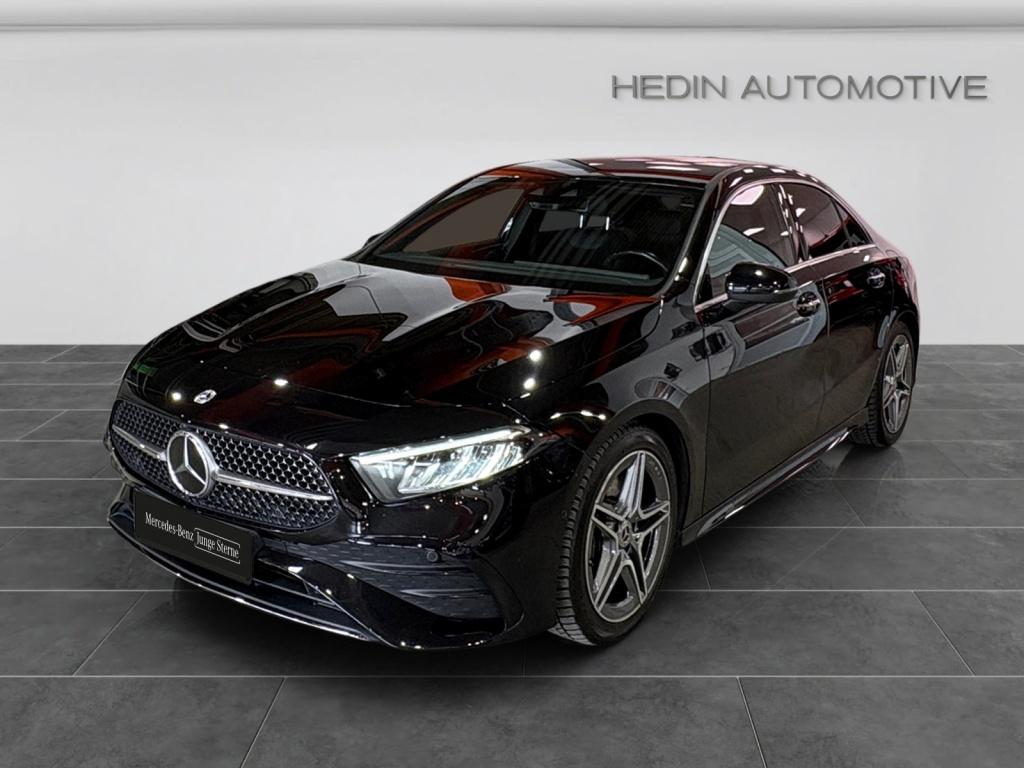 Mercedes-Benz A 220 2023