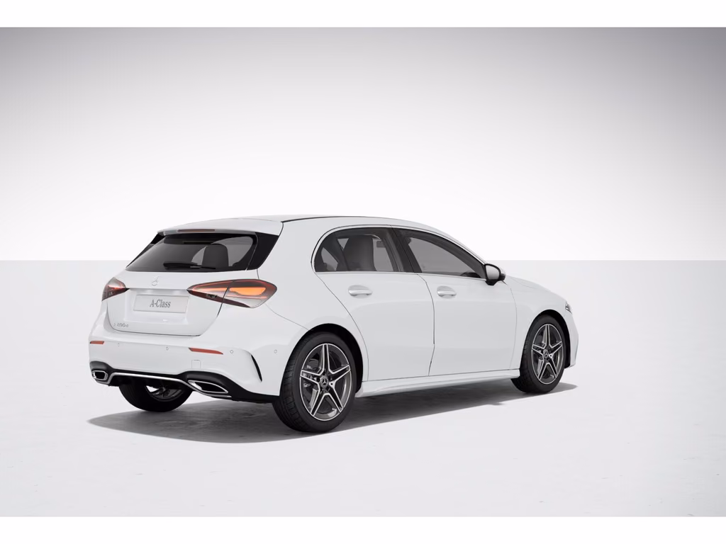 Mercedes-Benz A 200 2024