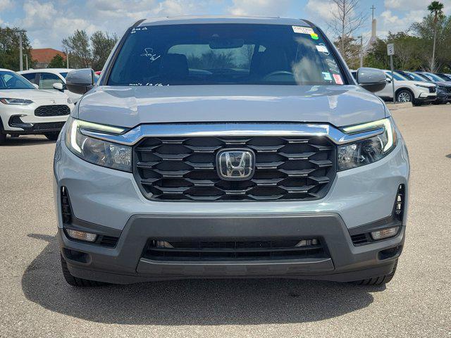 Honda Passport 2023