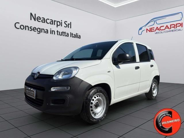 Fiat Panda 2022