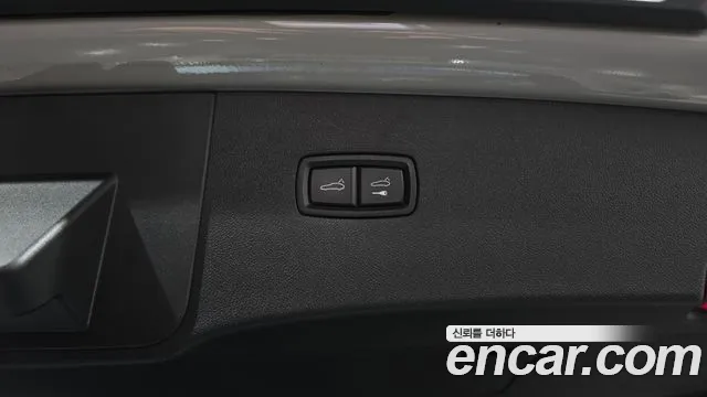 Porsche Cayenne 2023