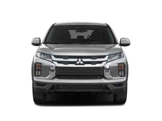 Mitsubishi Outlander Sport 2026