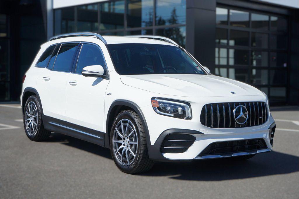 Mercedes-Benz A-Класс 2023