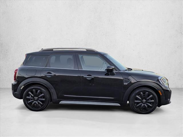 Mini Countryman 2021