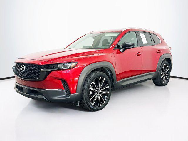 Mazda CX-50 2025
