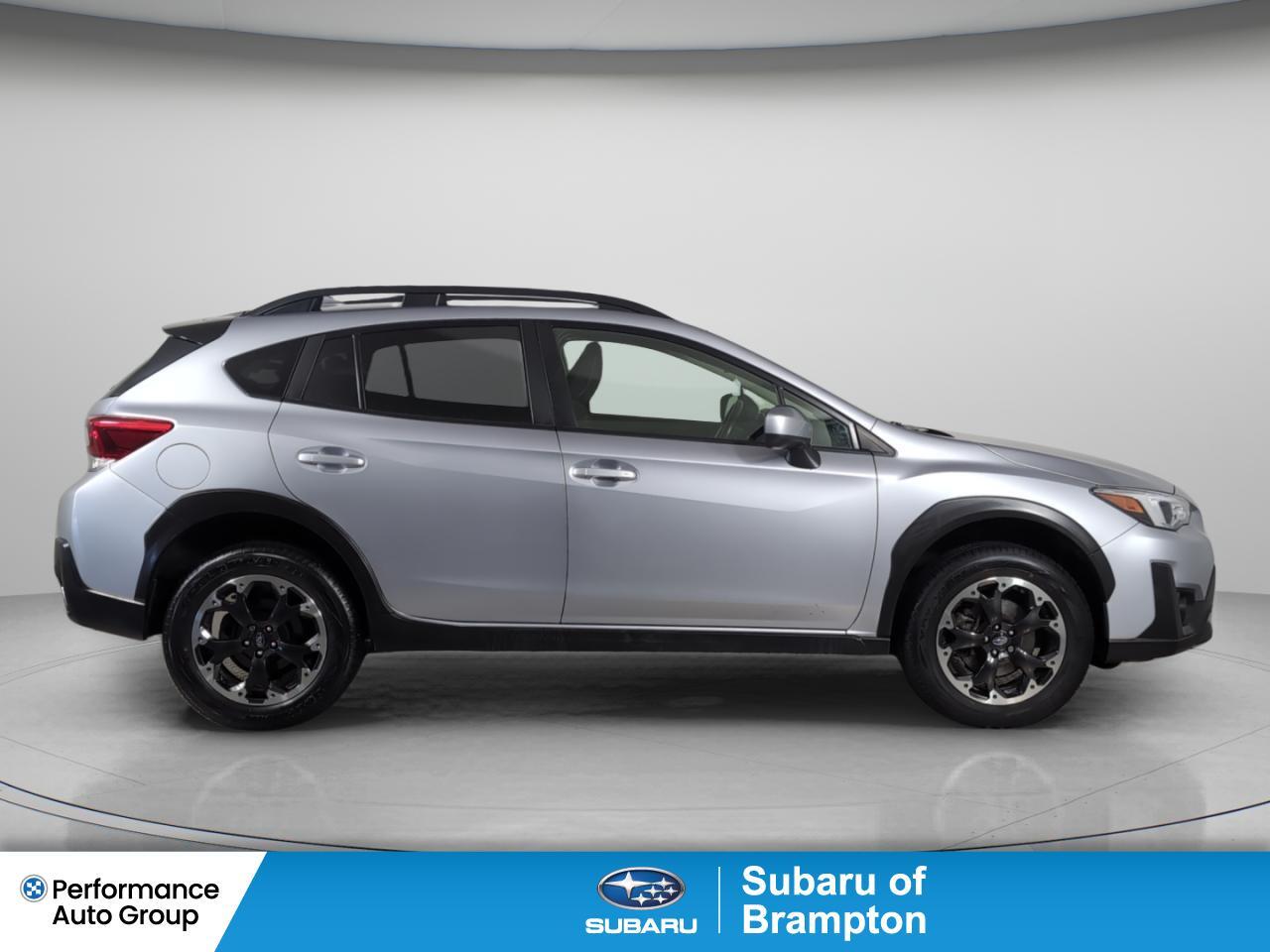 Subaru Crosstrek 2022